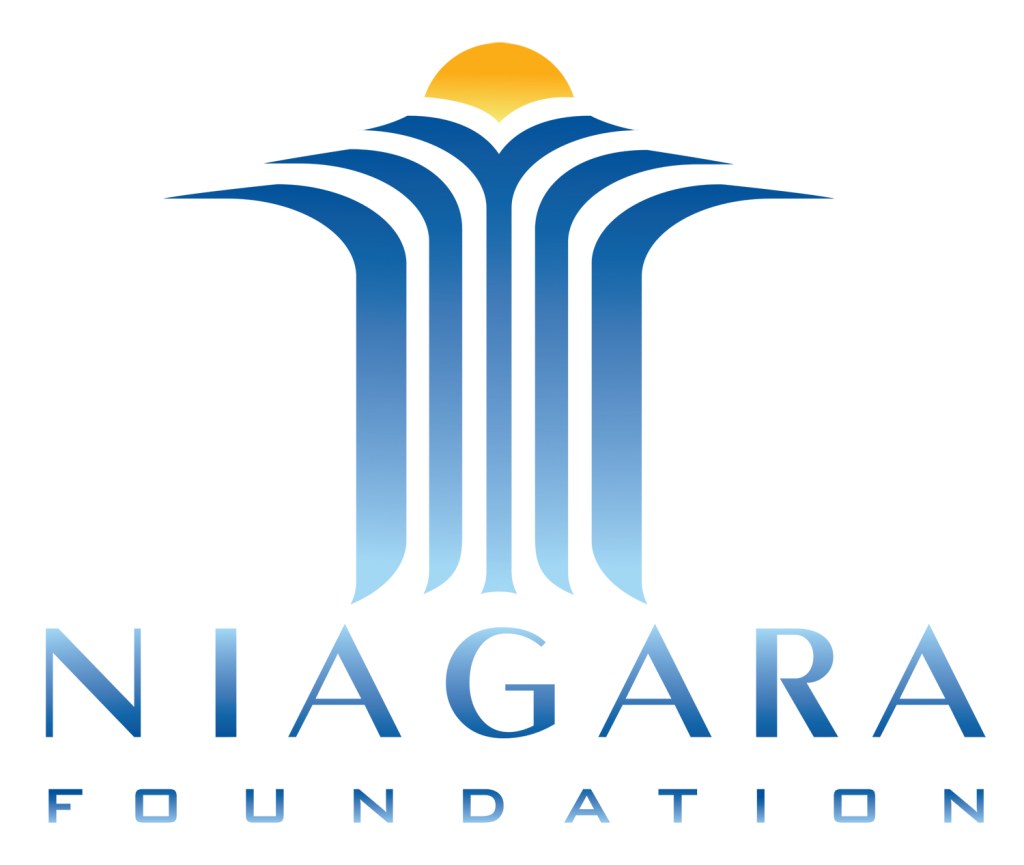 Niagara Foundation Logo (Png)